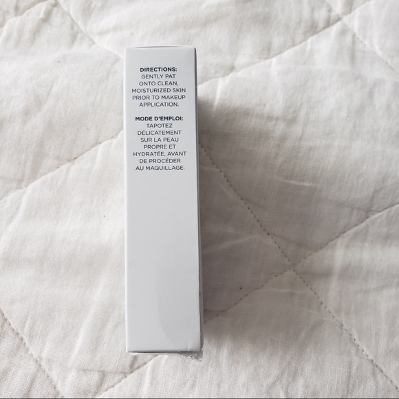 ❌SOLD❌CoverFX bundle-Primer,Setting Powder,Glitter Drops - Picture 4 of 14